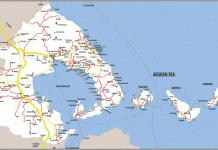 Τρεις διακρίσεις στη «Philoxenia» η Μαγνησία