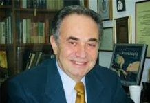 Τράμπα, τραμπαλίζομαι, πέφτω & τσακίζομαι!…