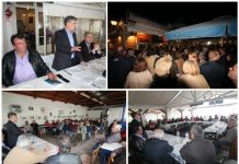 Κώστας Αγοραστός:«71,7 εκατ. ευρώ σε έργα υποδομής για τα νησιά των Σποράδων»