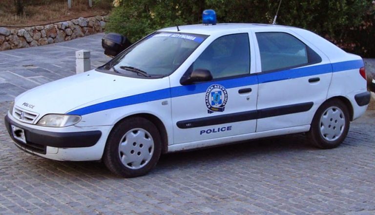 ΤΡΙΚΑΛΑ: Δάγκωσε αστυνομικό…στην Καλαμπάκα!