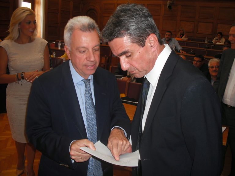 «Τα Πανεπιστήμια και τα ΤΕΙ αρμόδια να αποφασίσουν για τη λειτουργία των Τμημάτων τους»