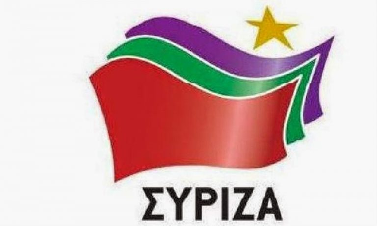 Ερώτηση βουλευτών του ΣΥΡΙΖΑ στη βουλή: Αποκλεισμός αμπελοκαλλιεργητών από τις ενισχύσεις για τον περονόσπορο