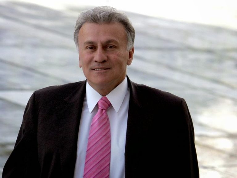 Παναγιώτης Ψωμιάδης: …αυτή δεν είναι η Νέα Δημοκρατία που ίδρυσε ο Εθνάρχης Κωνσταντίνος Καραμανλής.