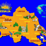 thessaly