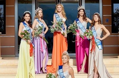 Σάρωσε τα βραβεία στον 3ο Πανθεσσαλικό Διαγωνισμό Ομορφιάς μια 17χρονη
