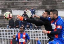 Τριάρα στον Αγροτικό Αστέρα και ωραία μπάλα από τον Α.Ο.Τρίκαλα