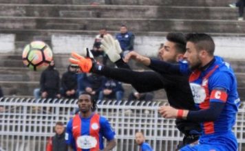 Τριάρα στον Αγροτικό Αστέρα και ωραία μπάλα από τον Α.Ο.Τρίκαλα