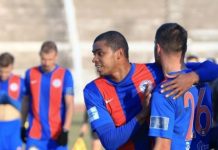 Ισοπαλία με την Καλλιθέα και αντίο άνοδος…