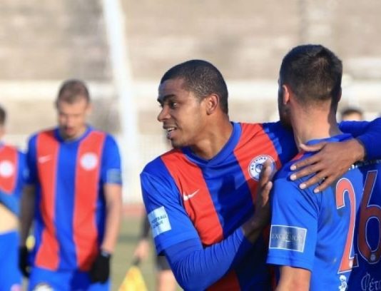 Ισοπαλία με την Καλλιθέα και αντίο άνοδος…