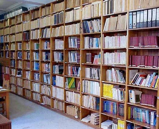 Αύξηση 20% στο δανεισμό βιβλίων στο Βόλο