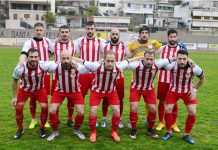 Πέρασε νικηφόρα από την Αρτα  ο Ολυμπιακός