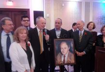 Γιόρτασε την 112η επέτειο ιδρύσεως Θεσσαλικός Σύλλογος  !