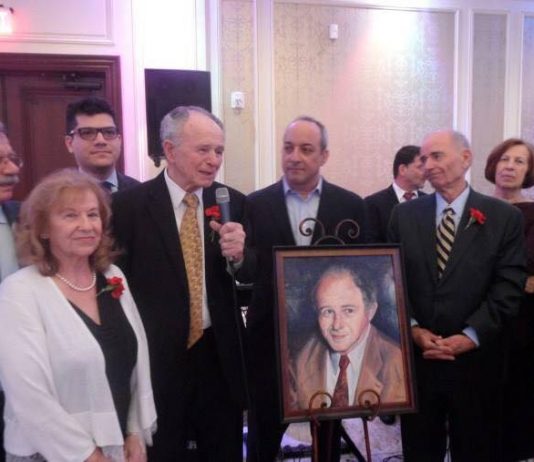 Γιόρτασε την 112η επέτειο ιδρύσεως Θεσσαλικός Σύλλογος !