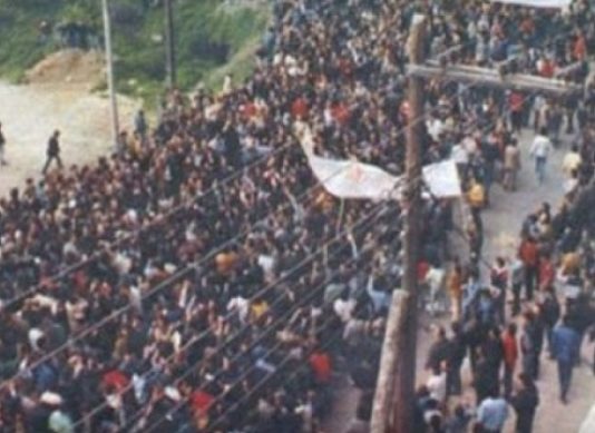 ΑΕΛ…Ό,τι η ιστορία γράφει δεν μπορεί τίποτα και κανένας να ξεγράψει…