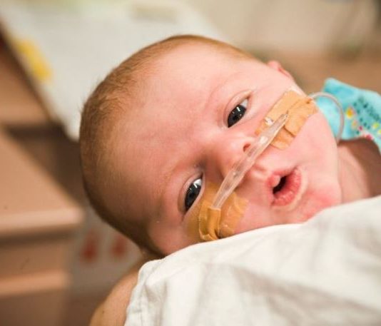 Πρόωρος τοκετός