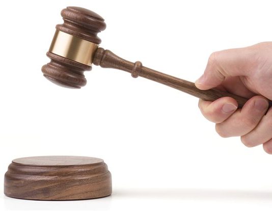 Ποινή φυλάκισης 4 ετών σε παιδόφιλο