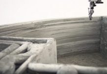 Ρωσία: 3D εκτυπωτής έχτισε σπίτι σε 24 ώρες