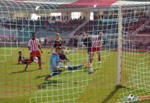 Νέα νίκη  για τον Ολυμπιακό που περιμένει Απόλλωνα