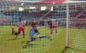 Νέα νίκη για τον Ολυμπιακό που περιμένει Απόλλωνα