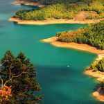 Plastiras-lake-in-tHESSALY