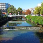 Trikala-river