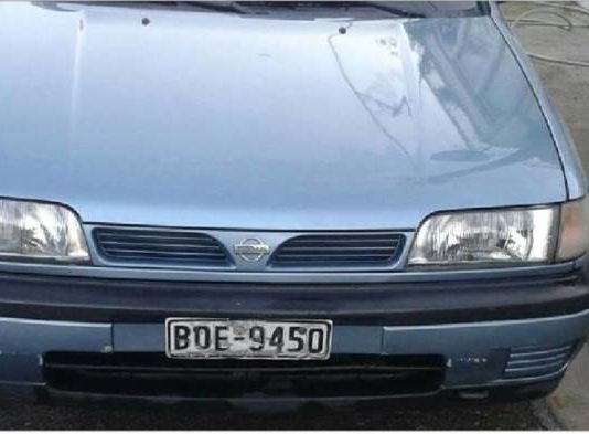 Βολιώτης μπήκε για εξετάσεις στο νοσοκομείο Τρικάλων και του έκλεψαν το αυτοκίνητο