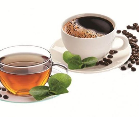 Τι να πίνετε τσάι ή καφέ;