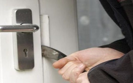 Διάρρηξη στο Δημαρχείο Φαρσάλων