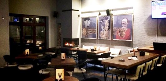 Ανοίγει τις πύλες το «Φρούριο Τρικάλων»