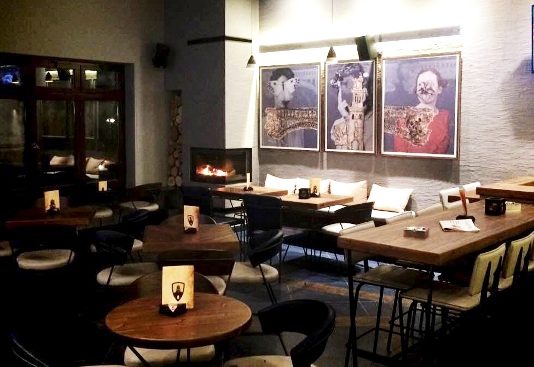 Ανοίγει τις πύλες το «Φρούριο Τρικάλων»