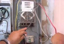 Τρίκαλα: 48χρονος έκλεβε ρεύμα