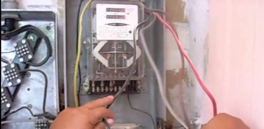 Τρίκαλα: 48χρονος έκλεβε ρεύμα