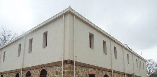 Το ωράριο για το Μουσείο Τσιτσάνη