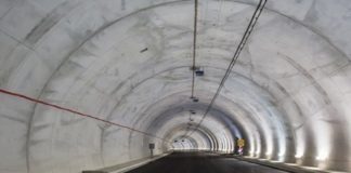 Τέμπη:Η αντίστροφη μέτρηση για την ώρα των εγκαινίων έχει φτάσει