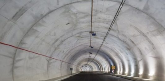 Τέμπη:Η αντίστροφη μέτρηση για την ώρα των εγκαινίων έχει φτάσει