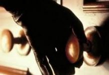 Αποπειράθηκε να διαρρήξει μονοκατοικία