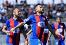 Τα Τρίκαλα έκαναν το 8×8