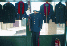 Το Πυροσβεστικό Μουσείο Καρδίτσας ανοιχτό και τις ημέρες του Πάσχα