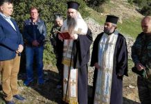 Η τραγωδία «ξυπνήσει» μνήμες στους κατοίκους της Ελασσόνας και της ευρύτερης περιοχής