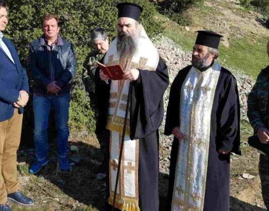 Η τραγωδία «ξυπνήσει» μνήμες στους κατοίκους της Ελασσόνας και της ευρύτερης περιοχής