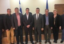 Νέοι αντιδήμαρχοι στον Δήμο Ελασσόνας