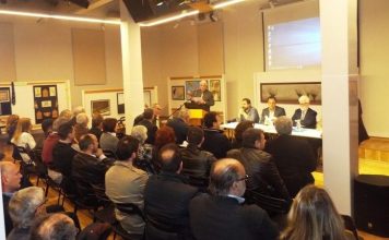 Μνήμη εβραϊκής παρουσίας σε Ελλάδα και Τρίκαλα