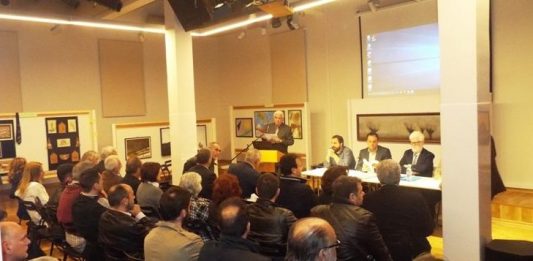 Μνήμη εβραϊκής παρουσίας σε Ελλάδα και Τρίκαλα