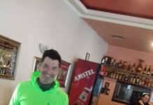 Αλωνίζει την Καρδιτσα αυτές τις ημέρες η οικογένεια Ρουβά