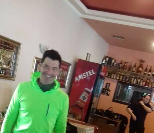 Αλωνίζει την Καρδιτσα αυτές τις ημέρες η οικογένεια Ρουβά