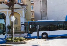 Tα δρομολόγια των Αστικών στην Λάρισα απο Δευτέρα..