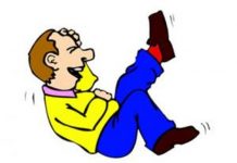 Με χιούμορ …. Ο ευγενής Καρδιτσιώτης