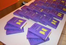 Έγινε η παρουσίαση του βιβλίου “Η Τέχνη της Αλλαγής”