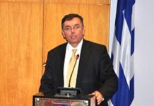 Από το πάρκο Αλκαζάρ… στην ανάδειξη του ελληνικού τουρισμού σε όλο τον κόσμο