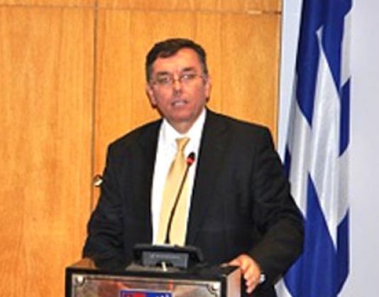 Από το πάρκο Αλκαζάρ… στην ανάδειξη του ελληνικού τουρισμού σε όλο τον κόσμο